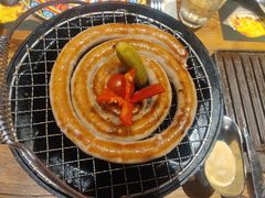 -卢布林西餐厅(万正店)