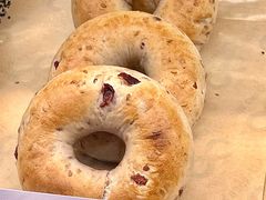 -One Bagel·一个贝果(凯德mall大峡谷店)