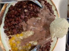-鲜芋仙(观音桥大融城LG店)