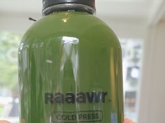-Raaawr冷压果汁(万象前海店)