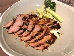 -CHINCHIN 青青·泰国料理(万象食家店)