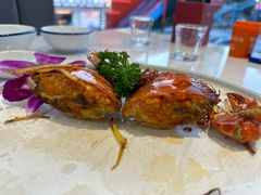 -阿里元老宋海鲜大排档(明发店)