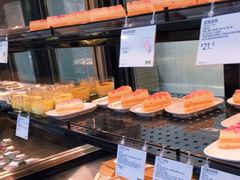 -宜家·瑞典风味餐厅(海达南街店)