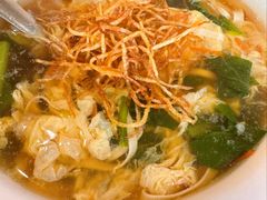 -老山记海城馅饼大酒店(振兴小区店)