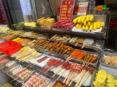-魏记里脊肉炸炸炸(南门口店)