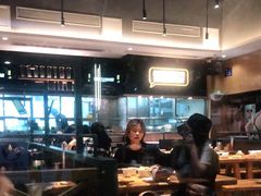 -木屋烧烤(坂田天安云谷店)