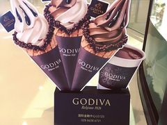 -GODIVA(国际金融中心店)