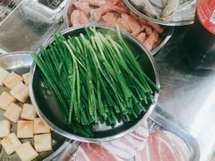 -英雄故事地摊烤肉(马驹桥店)