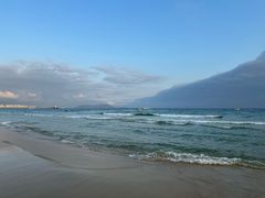 -海南清水湾莱佛士酒店