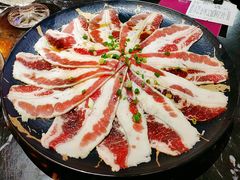 -鹤江桥·红油牛肉粉(SKP店)