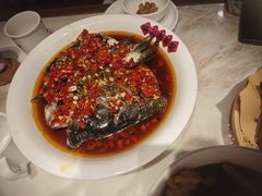 -味上湘菜馆(阿波罗店)