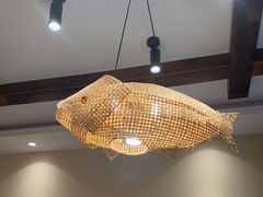 大堂-耕渔小院·湖南鱼鲜(望城店)