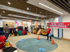 -美吉姆早教(恒隆中心)