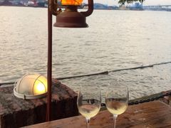 iphone_upload_pic-喜洲吧·江畔老船厂·庭院餐厅(喜临院店)