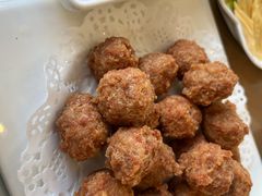 -北京小肠陈饭庄(方庄店)