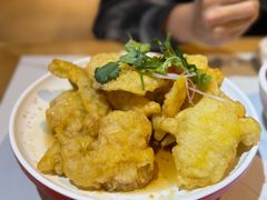 亲爱的热爱的锅包肉-李老哈·东北菜(宋园路店)