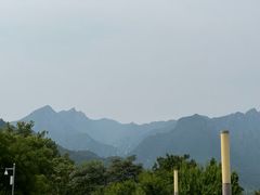 -慕田峪长城
