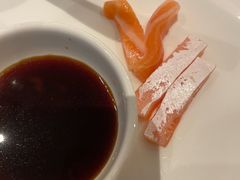 -Social 秀西餐厅-长沙瑞吉酒店(运达店)