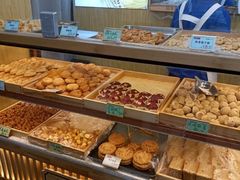 -包满意面包糕点(东坝店)