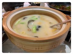 -俏江南(中山路先天下广场店)