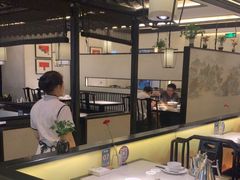 -小菜园新徽菜(镇江丹阳吾悦店)
