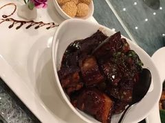 -常州逸高酒店-中餐厅