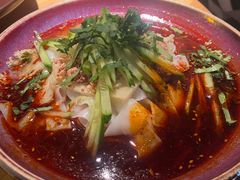 -纳鲁孜·新疆特色餐厅(上海悦荟广场店)