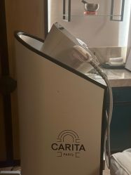 -文华东方水疗中心