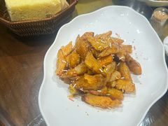 -那家老院子东北菜·饺子·小鸡炖蘑菇(艳华街店)