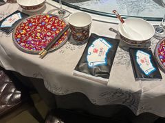 -佳兰雅序融合菜(高新店)