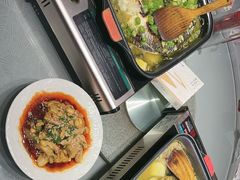 -川知味(京华城店)