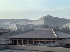 -敦煌市博物馆
