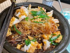 -望蓉城·古法酸菜鱼·川小馆(金桥国际店)