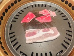-花味烤肉·拌饭(庐阳万象汇店)