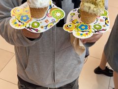 -野人先生现做冰淇淋(北京环宇荟店)