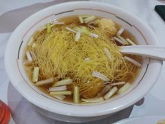-香港深仔记茶餐厅(东门店)