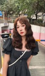 -KIMI HAIR SALON·烫染设计店