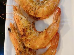 -真剑日本料理·铁板烧(贵州路店)