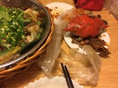 老字号尤兔头家常菜馆-老号尤兔头(西川店)