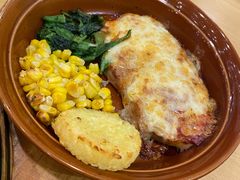 -萨莉亚意式餐厅(天河城购物中心店)