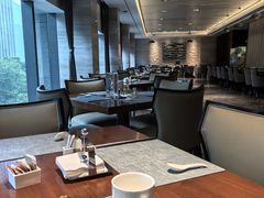 -宁波逸东豪生大酒店·豪生咖啡厅