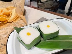 -太食獸泰式茶餐厅(北美新天地店)