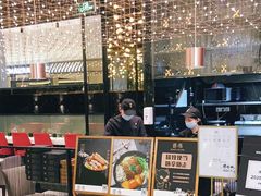 -馔豚·台北菜专门店(深圳湾万象城店)