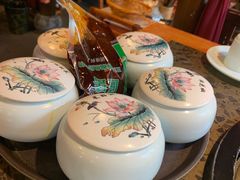 -匠岳·王宝器麻椒鱼(会展中心店)