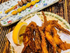 -平成屋· Late Night 食堂(四川北路店)