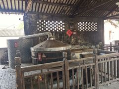 -乌镇东栅景区