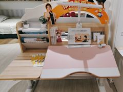 -光明园迪儿童学习桌椅(广州购书中心店)