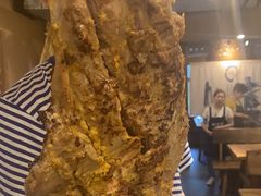 -柿子树炭烤羊腿(金台路店)