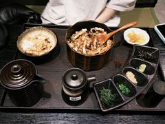 -玄白·炭烤活鳗(上海首店)