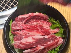 -汉拿山(包河万达店)